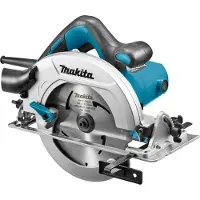 Makita HS7601J, Grau, Grün, 19 cm, 5200 RPM, 6,6 cm, 3 cm, 4,6 cm