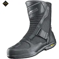 Held Segrino GTX Schwarz Stiefel Größe 42