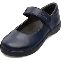 Camper Ballerinas " Spiral Comet " in Blau | Gr.: 33