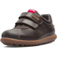 Camper Pelotas Ariel Turnschuhe Ohne Schnürsenkel
