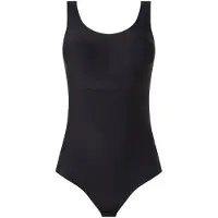 Magic bodyfashion Shaping-Body Nahtloses Design mit herausnehmbaren Einlagen an der Brust