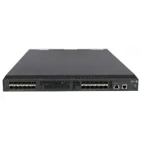 HP 5920AF-24XG, Managed, L3, Rack-Einbau, 1U