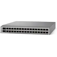 Cisco 3132Q-XL, Managed, L2/L3, Rack-Einbau, 1U