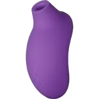 LELO Sona 2 Cruise (Verschiedene Farbtöne) - Purple