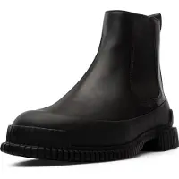 Camper Damen Stiefeletten K400304-014 Farbe:Schwarz Größe: 36
