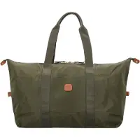 Bric's X-Bag Holdall Medium olive