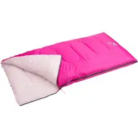 Abbey Schlafsack 21 NS Junior Rosa