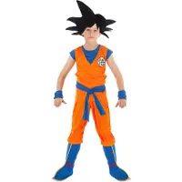 Rubies Dragon Ball Goku