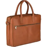 Burkely Vintage Taylor Worker 15" cognac