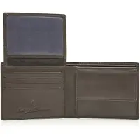 Castelijn & beerens Vita Billfold 4cc schwarz