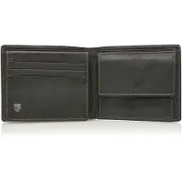 Castelijn & beerens Canyon Billfold schwarz