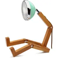 Piffany Mrwattson Original Tischlampe