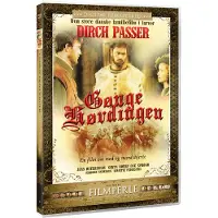 SMD Gøngehøvdingen (Dirch Passer)