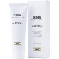 Isdin ISDINCEUTICS Auriderm, 50 ml CRE