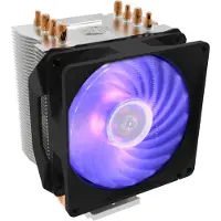 Cooler Master Hyper H410r Rgb Cpu-lüfter