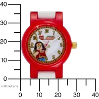 LEGO ClicTime 8020271, Wasserfest, Quarz