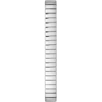 Timex Women's Fashion Stretch Bangle 25mm Expansion Band Watch