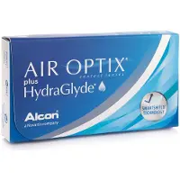 Alcon plus HydraGlyde 6er | DP: -6.00 BC: 8.60 DI: 14.20 6 St