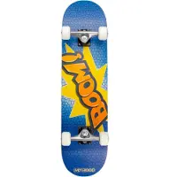 My Hood Meine Kapuze - Skateboard - Boom (505362)