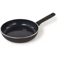 Demeyere Bratpfanne Alu Comfort 3 Ceraforce ø 24 cm - keramische Antihaftbeschichtung