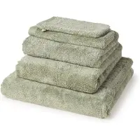 Aquanova Badetuch London Thyme (100 x 150 cm)