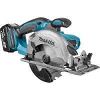 Makita Akku-Handkreissäge - DSS501RTJ