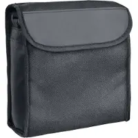 National Geographic 10x50, Porro, 10x, 5 cm, Schwarz, 780 g