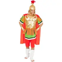 Chaks Asterix und Obelix: Der Centurio von Asterix