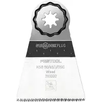 Festool Holz-Sägeblatt HSB 50/65/J/OSC/5 | 203332