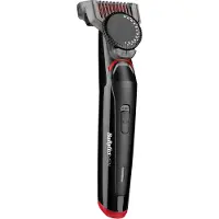 BaByliss Baardtrimmer Total Beard Control
