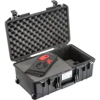 Peli 1535 Air TrekPak Trolley Koffer