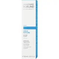 Börlind AquaNature Tagescreme light 50 ml