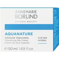 Börlind ANNEMARIE BÖRLIND AQUANATURE Tagescreme 50 ml
