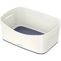 Leitz Mybox Wow Aufbewahrungsbox Ohne Deckel