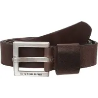 G-Star Gürtel G-Star Raw DUKO | Herren | 75 | Braun