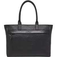 Castelijn & beerens Anna Shopper 15.6'' RFID schwarz