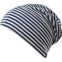 Sterntaler Beanie in Schwarz | Gr.: 55 cm