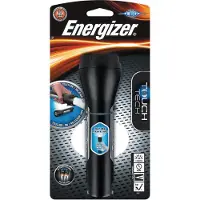 Energizer Touch Tech LED (RGB) Lommelygte Batteridrevet 50 lm 20 h 168 g