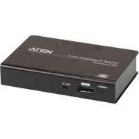 Aten Vs192-at-g Kvm-konsole