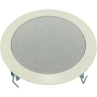 Visaton HiFi-Deckenlautsprecher DL 18/2