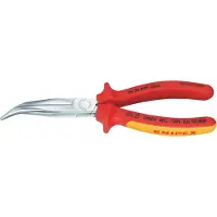 Knipex Seitenschneider Mit Langer Spitze 200 Mm