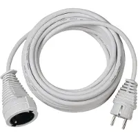 Brennenstuhl H05VV-F 3G1,5 - Stromkabel - 5 m
