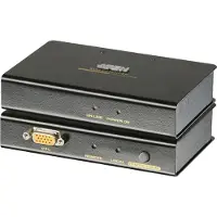 Aten CE-250A KVM Konsolen Extender Set CE250A