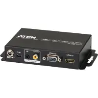 Aten VC812 HDMI zu VGA Konverter mit Skalierfunktion