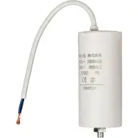 Ginza.se Fixapart-W 9-11240N Kondensator