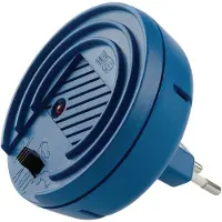 Isotronic Ultraschall-schädlingsstopper 230v