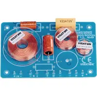 Visaton Frequenzweiche HW