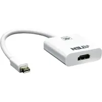 Aten VC981 Mini DP to 4K HDMI Adapter
