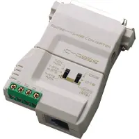 Aten IC485S-AT-G, Weiß, 54,5 mm, 79 mm, 21 mm, 50 g