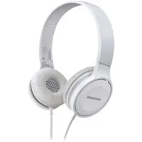 Panasonic Rp-hf100e-w Kopfhörer
